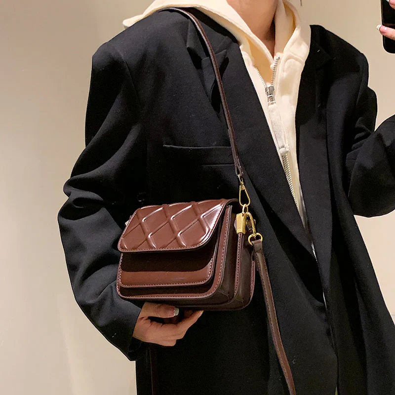 𝐒𝐚𝐜 à 𝐁𝐚𝐧𝐝𝐨𝐮𝐥𝐢è𝐫𝐞 𝐞𝐧 𝐂𝐮𝐢𝐫 𝐚𝐯𝐞𝐜 𝐌𝐨𝐭𝐢𝐟 𝐃𝐢𝐚𝐦𝐚𝐧𝐭