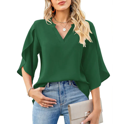 É𝐥é𝐠𝐚𝐧𝐜𝐞 𝐞𝐭 𝐋é𝐠è𝐫𝐞𝐭é – 𝐋𝐚 𝐂𝐡𝐞𝐦𝐢𝐬𝐞 𝐏𝐚𝐫𝐟𝐚𝐢𝐭𝐞